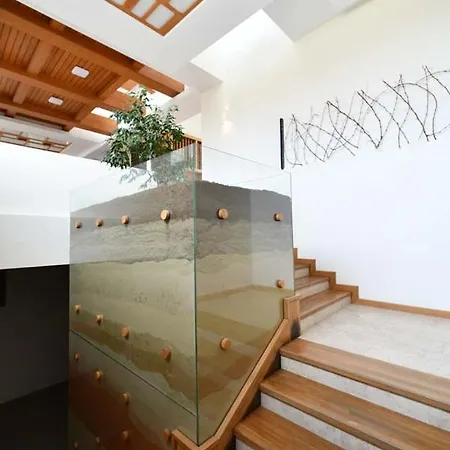 Luxury - Wine Hotel Smederevo