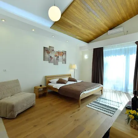 Luxury - Wine Hotel Smederevo