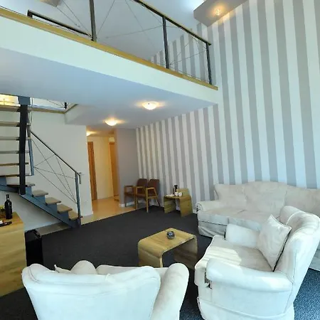 Hotel Luxury - Wine Smederevo