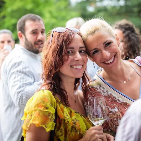 Luxury - Wine Hotel Smederevo