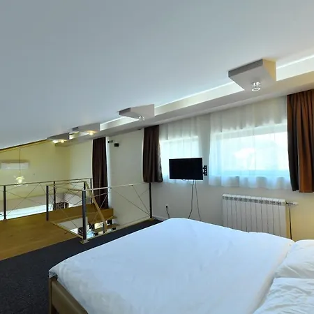 Luxury - Wine Smederevo