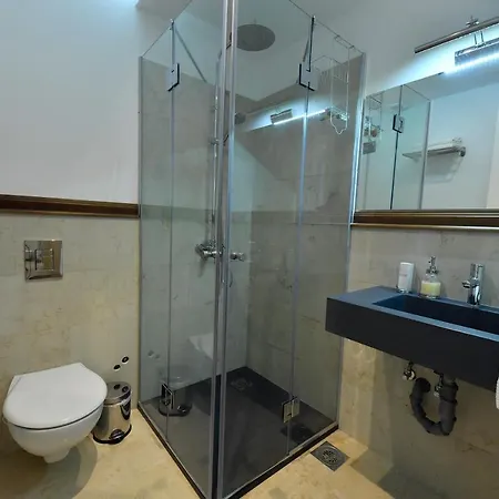 Luxury - Wine Hotel Smederevo