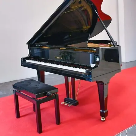 Luxury - Wine Hotel *