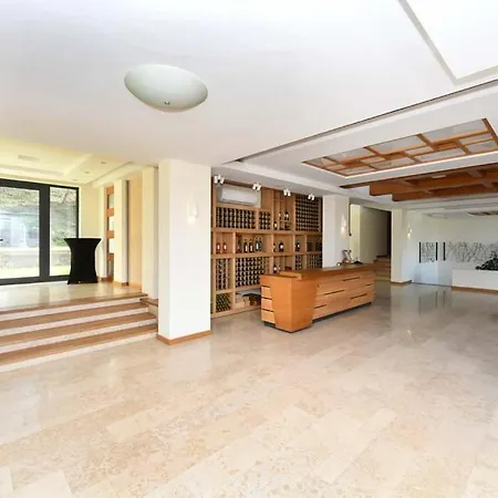 Hotel Luxury - Wine Smederevo