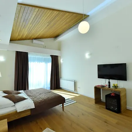 Luxury - Wine Smederevo