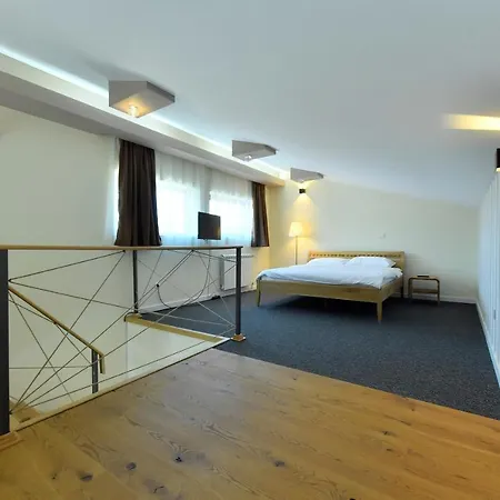 Hotel Luxury - Wine Smederevo