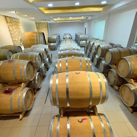 Hotel Luxury - Wine Smederevo