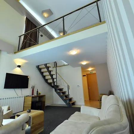 Luxury - Wine Smederevo