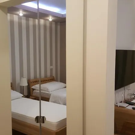 Hotel Luxury - Wine Smederevo